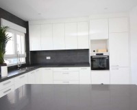 Nueva construcción - Chalet - Pinoso - Camino Del Prado