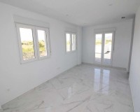 Nueva construcción - Chalet - Pinoso - Camino Del Prado