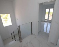 Nueva construcción - Chalet - Pinoso - Camino Del Prado