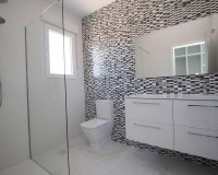 Nueva construcción - Chalet - Pinoso - Camino Del Prado