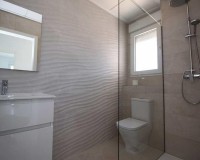 Nueva construcción - Chalet - Pinoso - Camino Del Prado