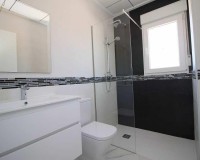 Nueva construcción - Chalet - Pinoso - Camino Del Prado