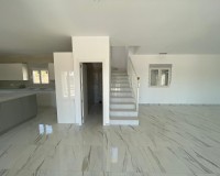 Nueva construcción - Chalet - Pinoso - Camino Del Prado