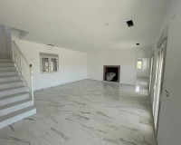 Nueva construcción - Chalet - Pinoso - Camino Del Prado