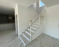 Nueva construcción - Chalet - Pinoso - Camino Del Prado