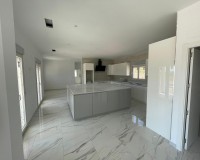 Nueva construcción - Chalet - Pinoso - Camino Del Prado