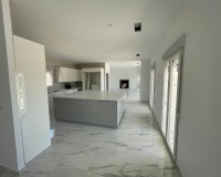 Nueva construcción - Chalet - Pinoso - Camino Del Prado