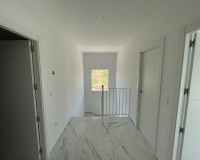 Nueva construcción - Chalet - Pinoso - Camino Del Prado
