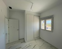 Nueva construcción - Chalet - Pinoso - Camino Del Prado