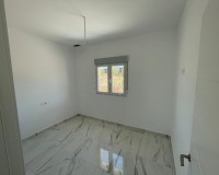 Nueva construcción - Chalet - Pinoso - Camino Del Prado