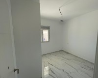 Nueva construcción - Chalet - Pinoso - Camino Del Prado