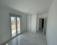 Nueva construcción - Chalet - Pinoso - Camino Del Prado