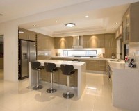 Nueva construcción - Chalet - Pinoso - Camino Del Prado