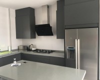 Nueva construcción - Chalet - Pinoso - Camino Del Prado