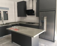 Nueva construcción - Chalet - Pinoso - Camino Del Prado