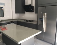 Nueva construcción - Chalet - Pinoso - Camino Del Prado