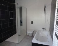 Nueva construcción - Chalet - Pinoso - Camino Del Prado