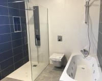 Nueva construcción - Chalet - Pinoso - Camino Del Prado
