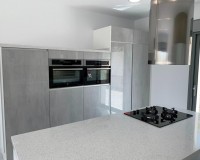 Nueva construcción - Chalet - Pinoso - Camino Del Prado