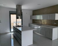 Nueva construcción - Chalet - Pinoso - Camino Del Prado