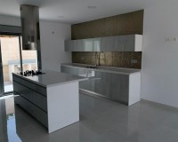 Nueva construcción - Chalet - Pinoso - Camino Del Prado
