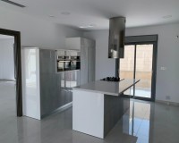 Nueva construcción - Chalet - Pinoso - Camino Del Prado