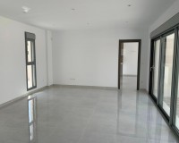 Nueva construcción - Chalet - Pinoso - Camino Del Prado