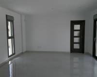 Nueva construcción - Chalet - Pinoso - Camino Del Prado