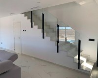 Nueva construcción - Chalet - Pinoso - Camino Del Prado