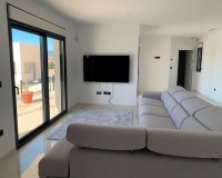 Nueva construcción - Chalet - Pinoso - Camino Del Prado