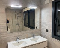 Nueva construcción - Chalet - Pinoso - Camino Del Prado