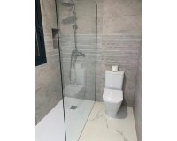 Nueva construcción - Chalet - Pinoso - Camino Del Prado