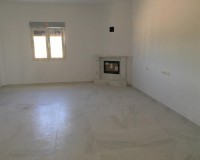 Nueva construcción - Chalet - Pinoso - Camino Del Prado