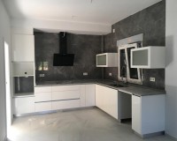 Nueva construcción - Chalet - Pinoso - Camino Del Prado