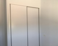 Nueva construcción - Chalet - Pinoso - Camino Del Prado