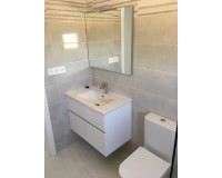 Nueva construcción - Chalet - Pinoso - Camino Del Prado