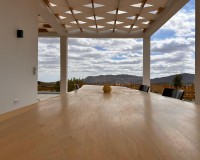 Nueva construcción - Chalet - Pinoso - Casas Pastor