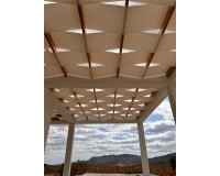 Nueva construcción - Chalet - Pinoso - Casas Pastor
