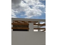 Nueva construcción - Chalet - Pinoso - Casas Pastor