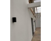 Nueva construcción - Chalet - Pinoso - Casas Pastor