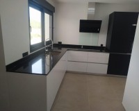 Nueva construcción - Chalet - Pinoso - Casas Pastor