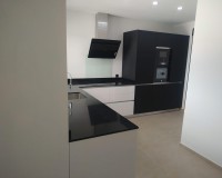 Nueva construcción - Chalet - Pinoso - Casas Pastor