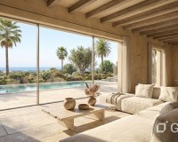 Nueva construcción - Chalet - Pinoso - Casas Pastor