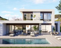 Nueva construcción - Chalet - Pinoso - Lel