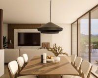 Nueva construcción - Chalet - Pinoso - Lel
