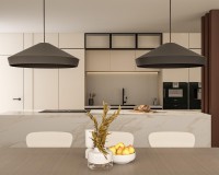 Nueva construcción - Chalet - Pinoso - Lel