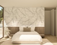 Nueva construcción - Chalet - Pinoso - Lel