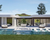 Nueva construcción - Chalet - Pinoso - Lel