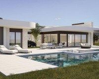 Nueva construcción - Chalet - Pinoso - Lel