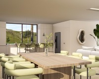 Nueva construcción - Chalet - Pinoso - Lel